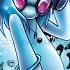 MLP DJ Pon3 Light Them Up