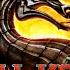 Mortal Kombat Theme Song Remix 2022 Epic Version