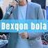 Komil Jo Rayev Dexqon Bola