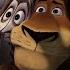 DreamWorks Madagascar Alex Saves The Day Madagascar Movie Clip