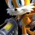 Sonic Boom Fire Ice Miles Tails Prower Voice Clips