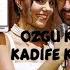 Özgü Kaya Kadife Kelepçe Lyrics