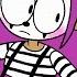 Enid Becomes A Mime OK K O Let S Be Heroes Cartoon Network