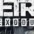 Прохождение Metro Exodus Максимальная Сложность на хорошую концовку Начало 1
