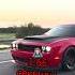 Dodge Challenger быстрее Бугатти и Феррари