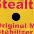 Phantom Beats Stealth Stabilizer Mix