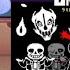 Undertale React To Undertale 9th Anniversary Special 1 2 Undertale Reaction Gl2