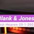 Blank Jones Lost Heaven 9 1 2003