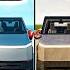 GTA 5 CYBERTRUCK VS MINECRAFT VS ROBLOX VS TEARDOWN VS BRICK RIGS VS GTA SA WHICH IS BEST
