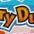 Pokemon Mystery Dungeon Soundtrack Opening Menu