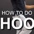 How To Do BlocBoy JB SHOOT Dance FORTNITE HYPE DANCE Deepak Tulsyan Dance Tutorial