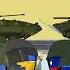 Russian Invasion Of Ukraine Animation Countryballs