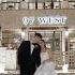 Wild Western Romances Black Tie Wedding Hotel Drover Destination Wedding Video
