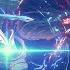 Astral Chain OST Ark Mall Ambient Vs Combat Mix Anniversary Edition