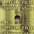 Special Filter Cunning Stunt Part 2 Techno 1998