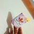 DIY Unicorn Mini Notebook School Supplies Series Part 3