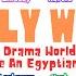 Total Drama World Tour Come Fly With Us Lyrics Color Coded