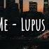 Nothing For Me Lupus Nocte Lyrics