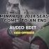 Luminary X 2024 Season Comes To An End Audio Edit Audioedit Footballedits Football