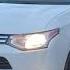 Mitsubishi Outlander 2014
