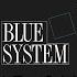 BLUE SYSTEM Love Suite Remix 89