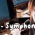 Clean Bandit Symphony NightCore Speed Up