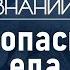 Зачем облучают продукты Лекция химика Валентина Новикова