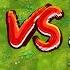 PVZ 1 Fusion Challenge 5 Fusion Plants Boxes VS 100 Imp Zombie Who Will Win