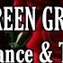 GREEN GREEN GRASS 2024 Line Dance Dance Tutorial