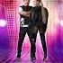 Ди Бронкс Натали Vs Benvinls Двое на танцполе DeeJay Dan Demo Eurodance Евродэнс ДиБронкс
