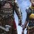 God Of War Ragnarok O Filme Completo Dublado