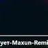 ANIVAR Полярный А он тебя целует Maxun Remix