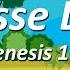 E Disse Deus Gênesis 1 26