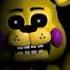 FNaF Toy Fredbear S Music Box