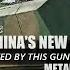 China S New Machine Gun Metal Storm Weapons Is 100 Times Powerful Than US Gun