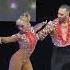 Euroson Latino World Salsa Championship 2023 ELWSC David Y Malvina Sin Ti JFab Paola Fabre