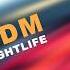 Pulse Of The Nightlife ASMR Music EDM