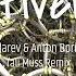 Bondarev Anton Borin RU Multiverse Tali Muss Remix