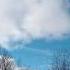 Visualizing Winter Thermals Over A Garbage Dump Hundreds Of Sea Gulls See Description