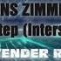 Hans Zimmer First Step Interstellar Skyender Remix