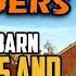 Barn Finders The Red Barn All Items And Collectibles
