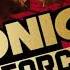 Sonic Forces Final Judgement Reactor Core Music