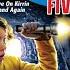 The Famous Five Five On Kirrin Island Again By Enid Blyton Full Audiobook 6