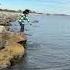 Pesca A Mano En Panama City Beach