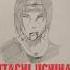 Quick Sketch Of Itachi Uchiha Shorts Youtubeshorts Itachiuchiha Naruto Trendingshorts Viral