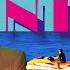 Miami Nice Two Odd An Instrumental Homage To 80 S Synth And Miami