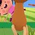 Run Horsy Run Nursery Rhymes Kids Songs BabyTV