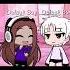 Кис кис кис женщина сюрприз Gacha Naoflopapfv Gachalife Naoflop