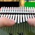 1 Kalimba 10 Countries Cover Songs