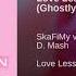 SkaFiMy Vs Rayman Rave Feat Jeroi D Mash Love Lesson Ghostly Raverz Radio Edit